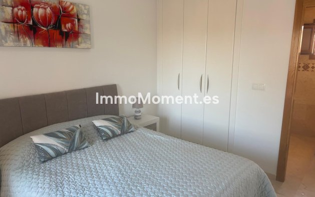 Revente - Maison mitoyenne - Algorfa - La Finca Golf