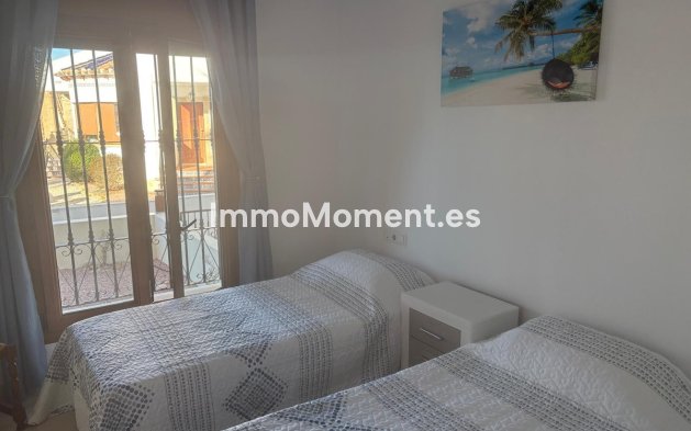 Revente - Maison mitoyenne - Algorfa - La Finca Golf