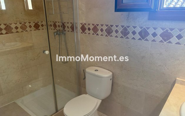 Revente - Maison mitoyenne - Algorfa - La Finca Golf