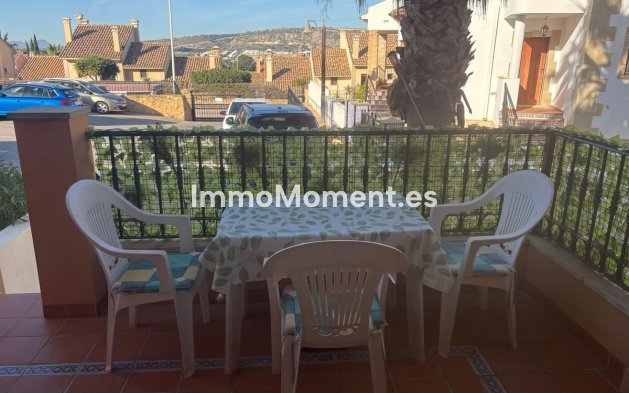 Revente - Maison mitoyenne - Algorfa - La Finca Golf