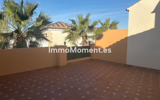 Revente - Maison mitoyenne - Algorfa - La Finca Golf