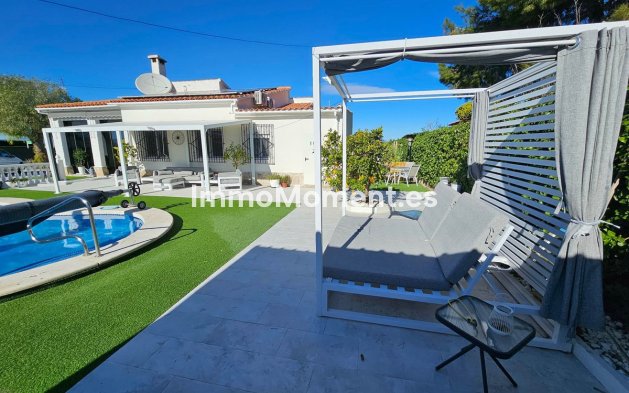 Bestaande woning - Villa - San Fulgencio - San Fulgencio Centro