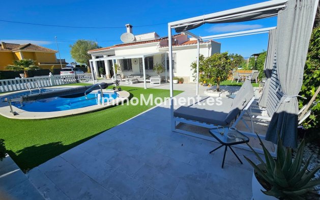 Bestaande woning - Villa - San Fulgencio - San Fulgencio Centro