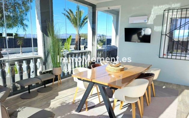 Bestaande woning - Villa - San Fulgencio - San Fulgencio Centro