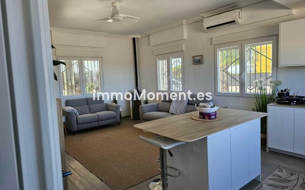 Bestaande woning - Villa - San Fulgencio - San Fulgencio Centro