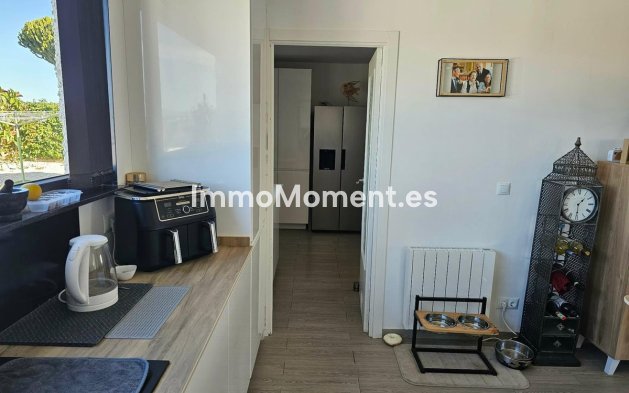 Bestaande woning - Villa - San Fulgencio - San Fulgencio Centro