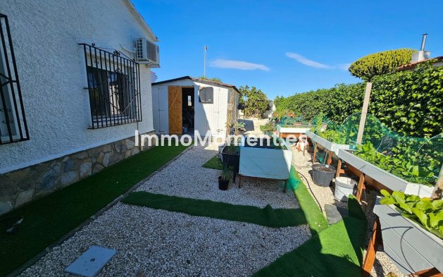 Bestaande woning - Villa - San Fulgencio - San Fulgencio Centro