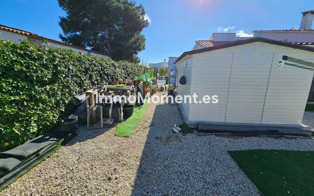 Bestaande woning - Villa - San Fulgencio - San Fulgencio Centro