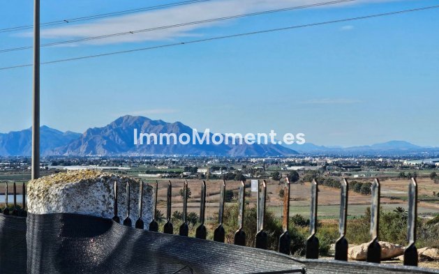 Bestaande woning - Villa - San Fulgencio - San Fulgencio Centro