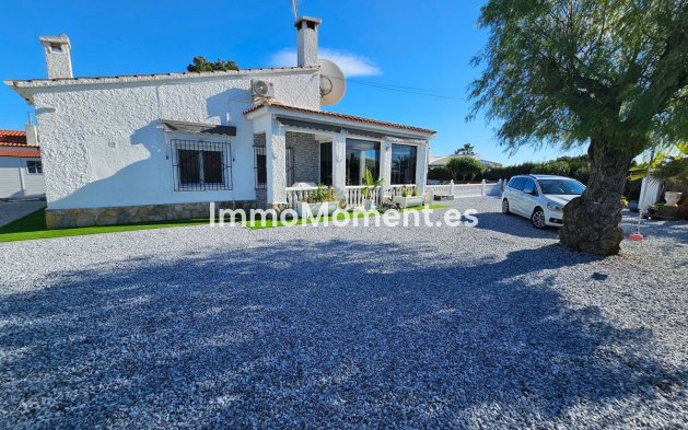 Bestaande woning - Villa - San Fulgencio - San Fulgencio Centro