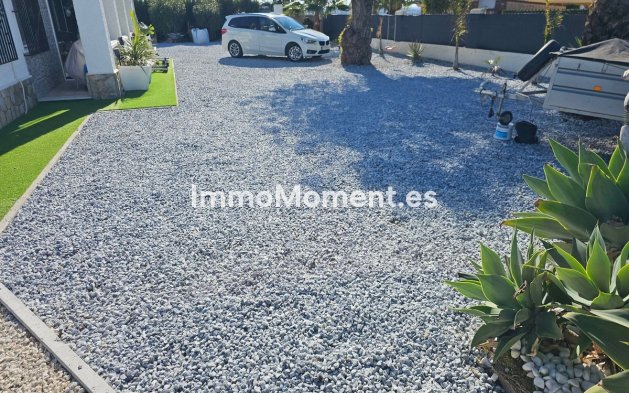 Bestaande woning - Villa - San Fulgencio - San Fulgencio Centro