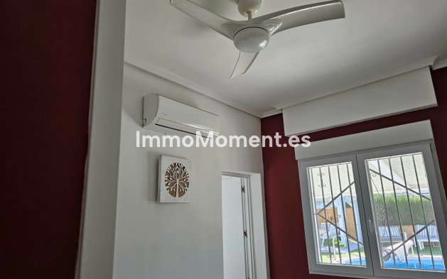 Bestaande woning - Villa - San Fulgencio - San Fulgencio Centro