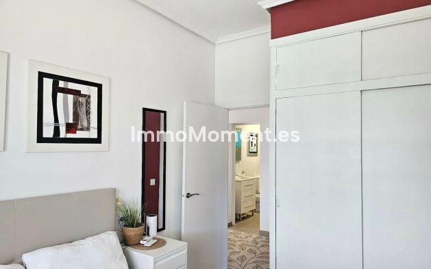 Bestaande woning - Villa - San Fulgencio - San Fulgencio Centro