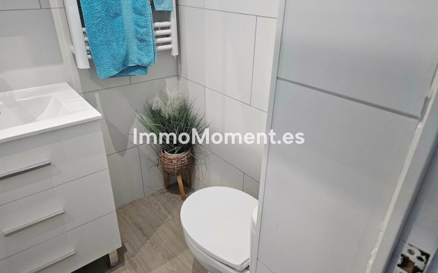 Bestaande woning - Villa - San Fulgencio - San Fulgencio Centro