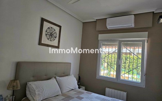 Bestaande woning - Villa - San Fulgencio - San Fulgencio Centro