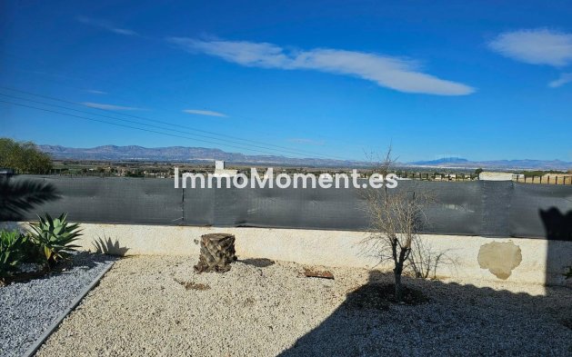 Bestaande woning - Villa - San Fulgencio - San Fulgencio Centro