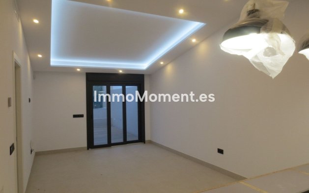 Resale - Villa - Mijas - El Coto