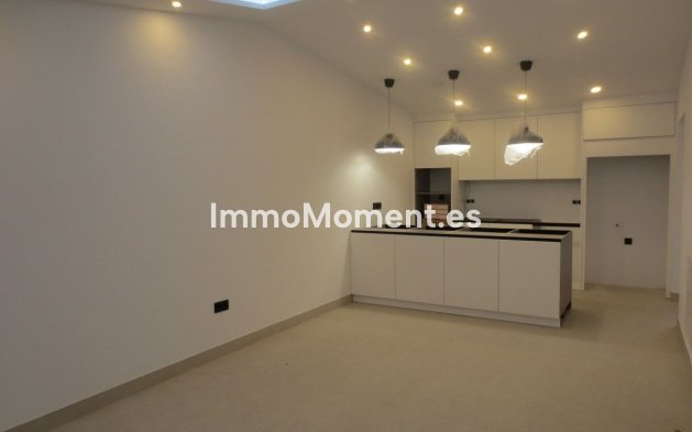 Resale - Villa - Mijas - El Coto