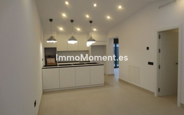 Resale - Villa - Mijas - El Coto