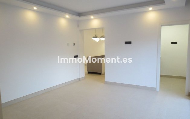 Resale - Villa - Mijas - El Coto