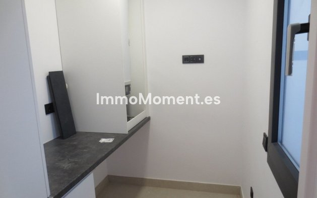 Resale - Villa - Mijas - El Coto