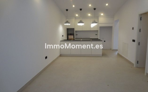 Resale - Villa - Mijas - El Coto