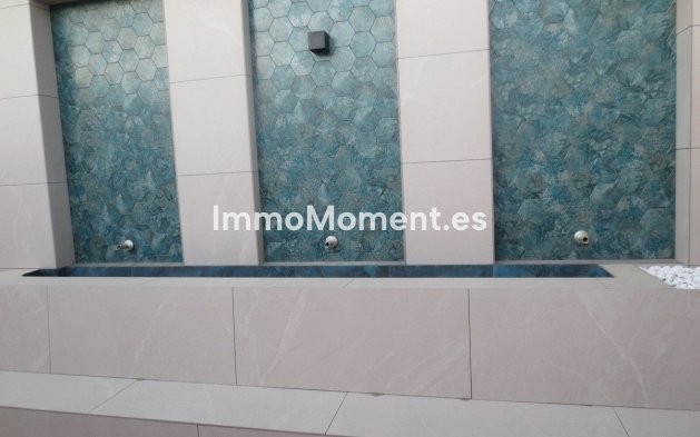 Resale - Villa - Mijas - El Coto