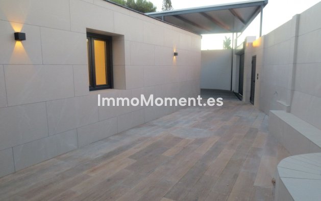 Resale - Villa - Mijas - El Coto