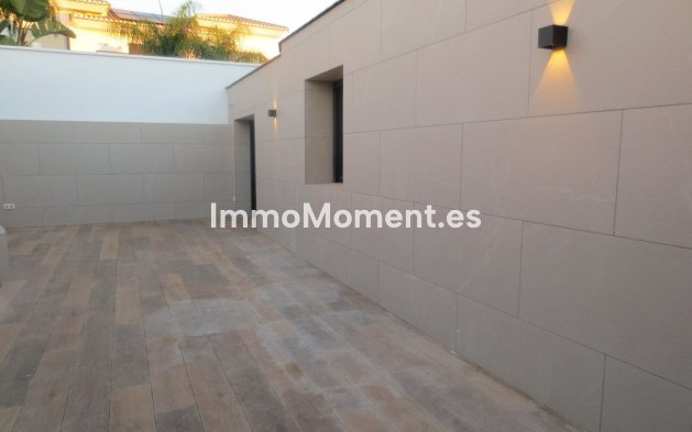Resale - Villa - Mijas - El Coto