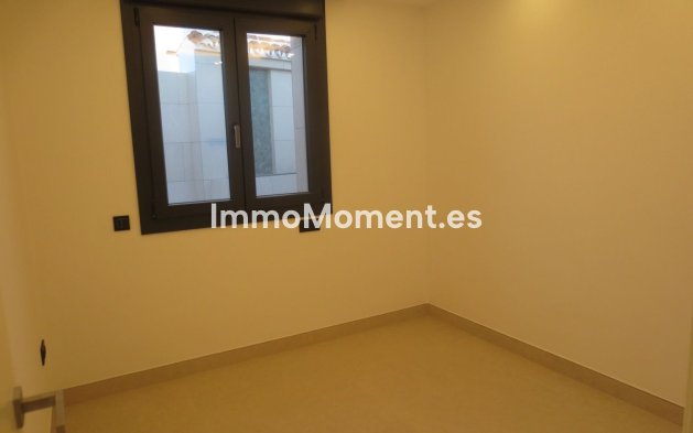 Resale - Villa - Mijas - El Coto