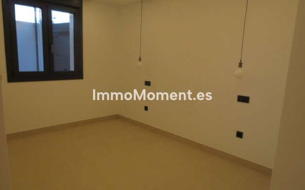 Resale - Villa - Mijas - El Coto
