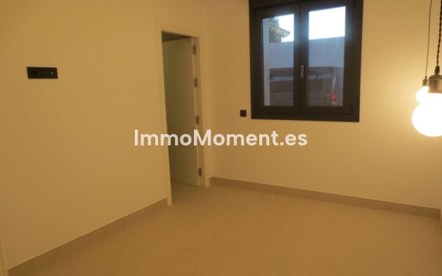 Resale - Villa - Mijas - El Coto