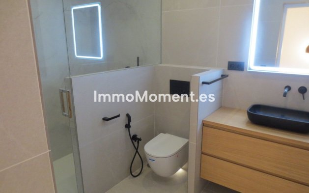 Resale - Villa - Mijas - El Coto