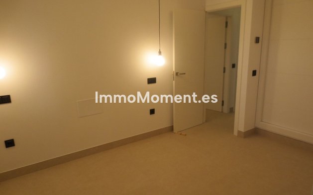 Resale - Villa - Mijas - El Coto