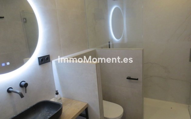Resale - Villa - Mijas - El Coto