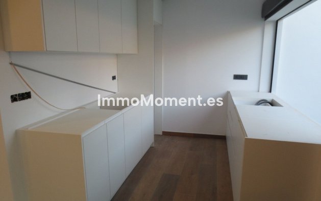 Resale - Villa - Mijas - El Coto