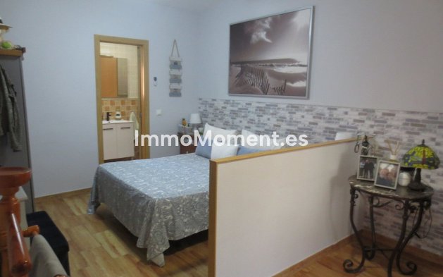 Resale - Villa - Mijas - El Coto