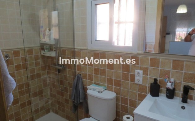 Resale - Villa - Mijas - El Coto