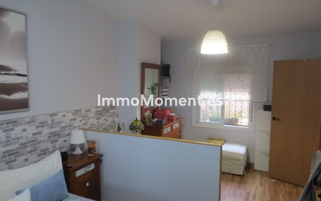 Resale - Villa - Mijas - El Coto