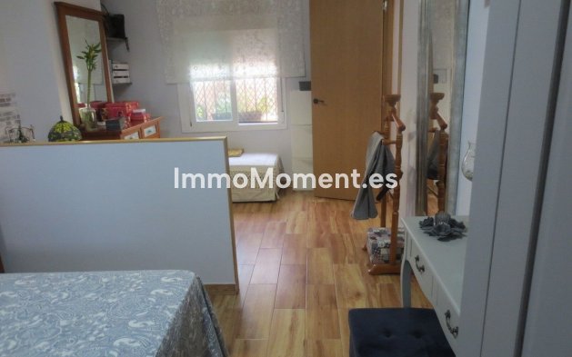 Resale - Villa - Mijas - El Coto