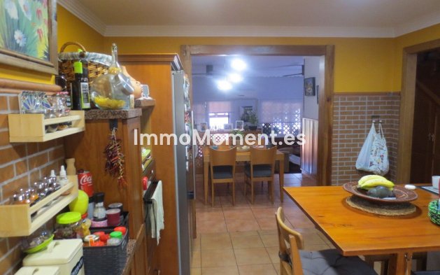 Resale - Villa - Mijas - El Coto