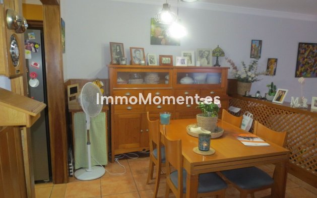 Resale - Villa - Mijas - El Coto
