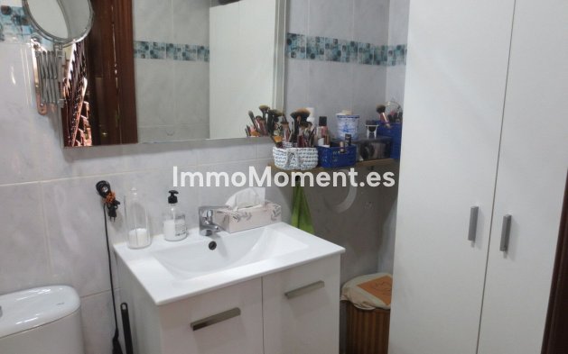 Resale - Villa - Mijas - El Coto