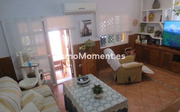 Resale - Villa - Mijas - El Coto