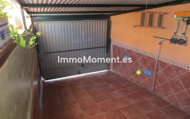 Resale - Villa - Mijas - El Coto