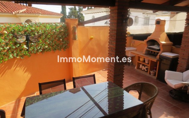 Resale - Villa - Mijas - El Coto