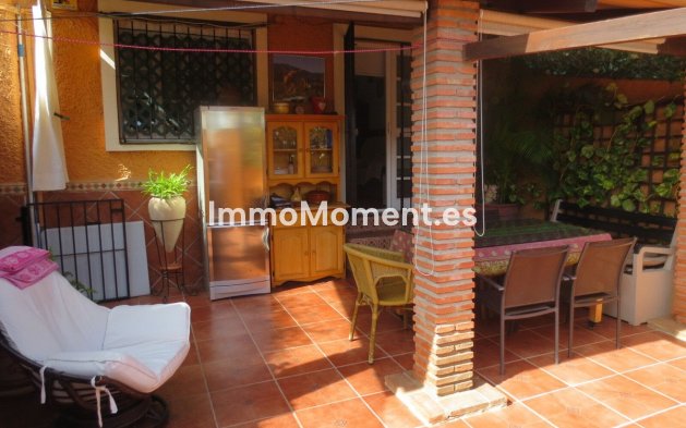 Resale - Villa - Mijas - El Coto