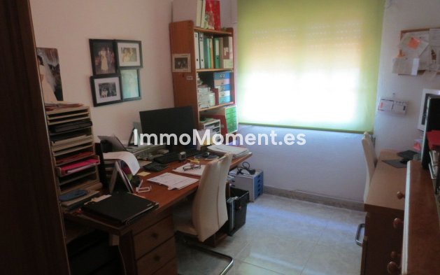 Resale - Villa - Mijas - El Coto