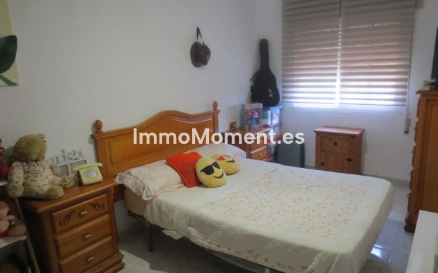 Resale - Villa - Mijas - El Coto