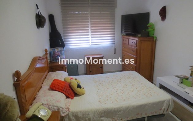 Resale - Villa - Mijas - El Coto